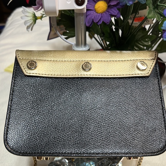 FURLA cross body pre loved condition - Picture 5 of 7